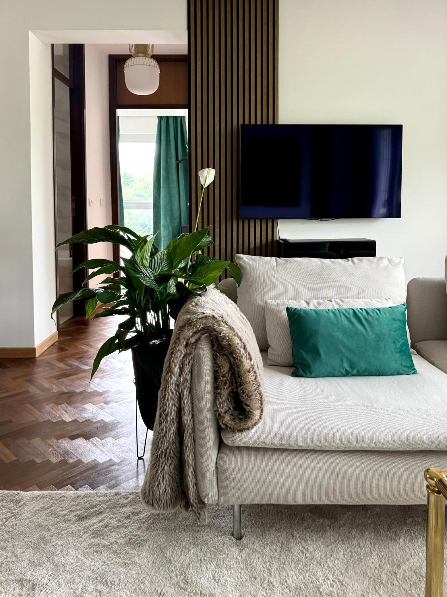 Panorama Suite In Lugano - Pazzallo 파라디소 외부 사진