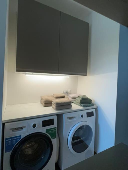 Panorama Suite In Lugano - Pazzallo 파라디소 외부 사진