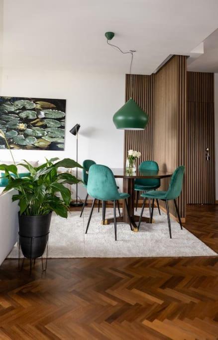 Panorama Suite In Lugano - Pazzallo 파라디소 외부 사진