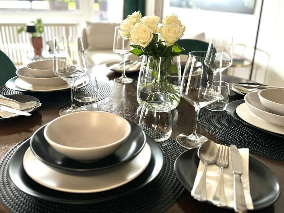 Panorama Suite In Lugano - Pazzallo 파라디소 외부 사진